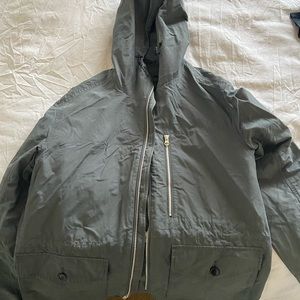 Men’s J-Crew 3-in-1 jacket